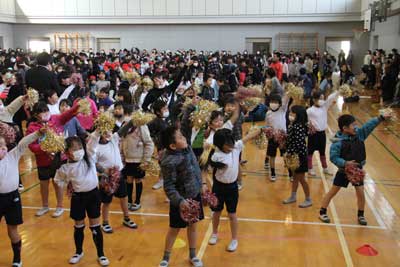 マカレナ 旬をおとどけ おおいブログ